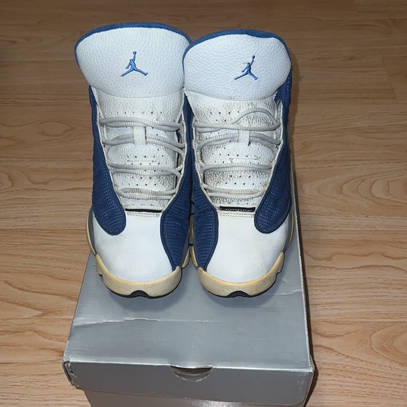 Air Jordan 13 retro lows size 6Y - Picture 3 of 6